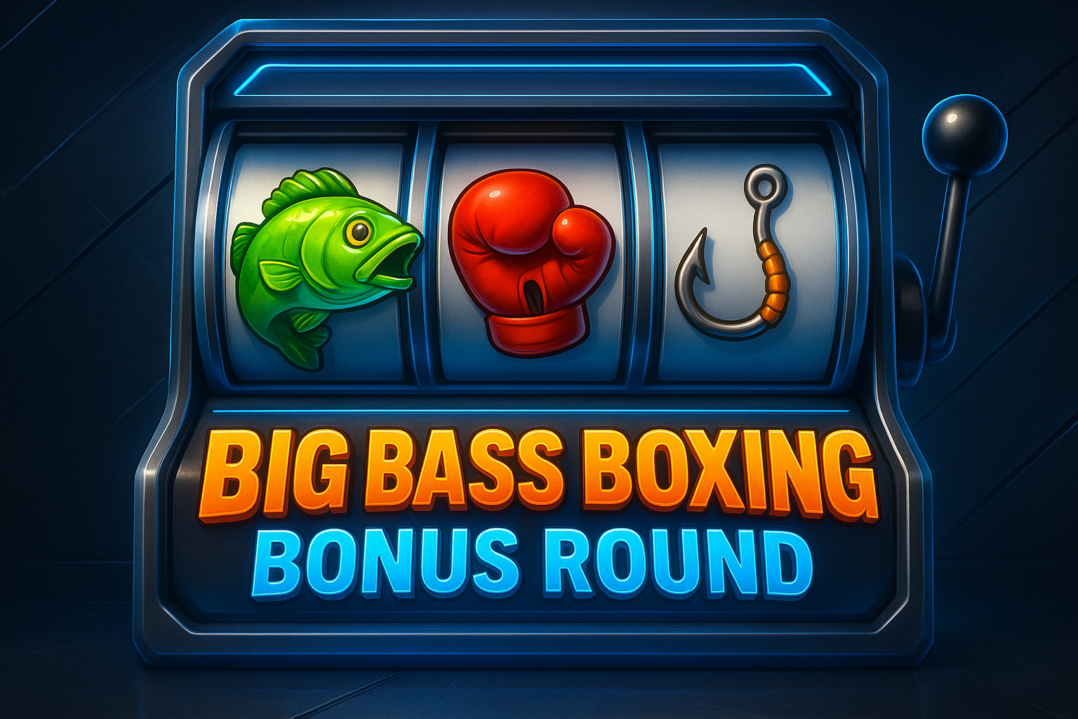 Big Bass Boxing Bonus Round