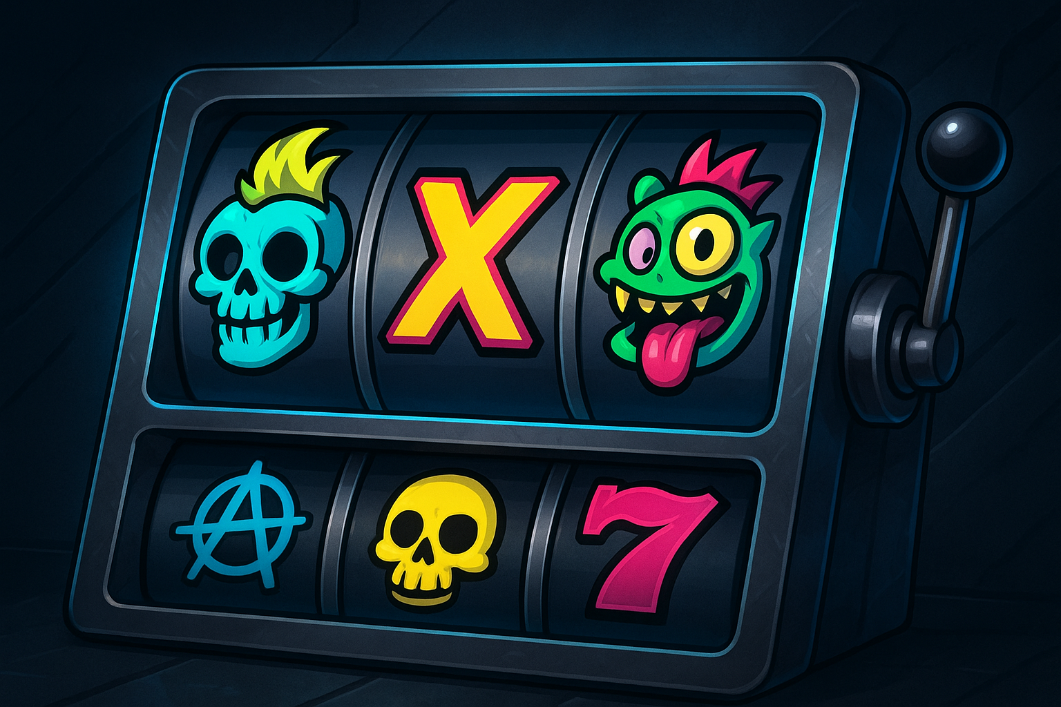 Chaos Crew 2